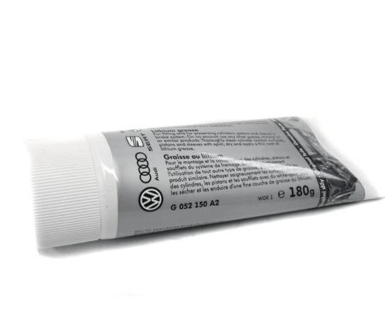 Lithium Grease